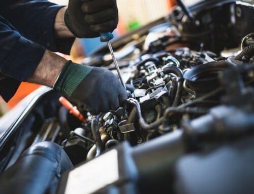 Alternator Repair in Wyoming Delaware