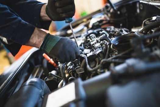 Alternator Repair-in-Wyoming-Delaware