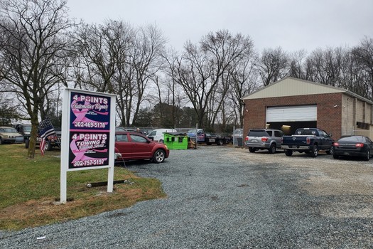 Brake Repair-in-Frederica-Delaware