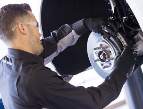 Brake Repair in Goldsboro Maryland