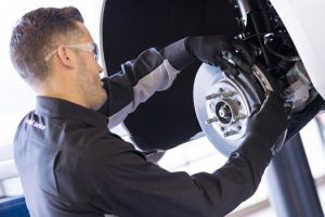 Brake Repair in Goldsboro Maryland